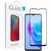 Скло захисне ACCLAB Full Glue Tecno Spark 9 Pro Black (1283126547300) – ACCLAB