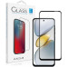 Стекло защитное ACCLAB Full Glue Tecno Spark Go 1 Black (1283126607745) – ACCLAB
