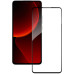 Скло захисне ACCLAB Full Glue Xiaomi 13T Pro Black (1283126582585) – ACCLAB (вид 1)