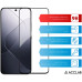 Стекло защитное ACCLAB Full Glue Xiaomi 14 Black (1283126591280) – ACCLAB (вид 2)