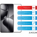 Скло захисне ACCLAB Full Glue Xiaomi 14T Black (1283126603402) – ACCLAB (вид 2)