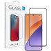 Скло захисне ACCLAB Full Glue Xiaomi 15 Black (1283126607387) – ACCLAB
