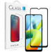 Скло захисне ACCLAB Full Glue Xiaomi Poco C50 Black (1283126589713) – ACCLAB