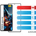 Скло захисне ACCLAB Full Glue Xiaomi Poco X5 Pro Black (1283126567384) – ACCLAB (вид 2)