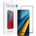 Скло захисне ACCLAB Full Glue Xiaomi Poco X6 Black (1283126588655) – ACCLAB