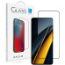 Скло захисне ACCLAB Full Glue Xiaomi Poco X6 Pro Black (1283126588679) – ACCLAB