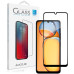 Скло захисне ACCLAB Full Glue Xiaomi Redmi 13C Black (1283126583209) – ACCLAB