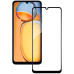 Скло захисне ACCLAB Full Glue Xiaomi Redmi 13C Black (1283126583209) – ACCLAB (вид 1)