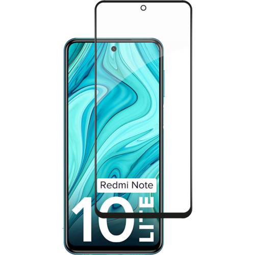 Стекло защитное ACCLAB Full Glue Xiaomi Redmi Note 10 Lite Black (1283126517938) – ACCLAB (вид 1)