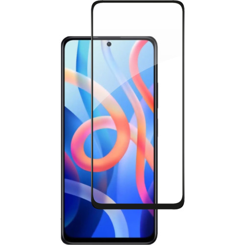 Скло захисне ACCLAB Full Glue Xiaomi Redmi Note 11 5G Black (1283126522772) – ACCLAB (вид 1)