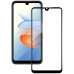 Стекло защитное ACCLAB Full Glue ZTE Blade L220 Black (1283126583346) – ACCLAB (вид 1)