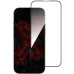 Скло захисне Intaleo Full Glue Apple iPhone 16 Pro Black (1283126593802) – Intaleo (вид 1)