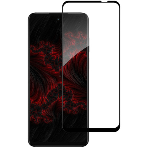 Скло захисне Intaleo Full Glue MOTO G32 Black (1283126544330) – Intaleo (вид 1)