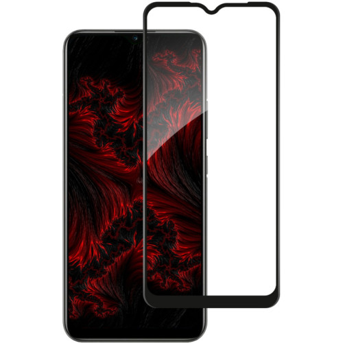 Стекло защитное Intaleo Full Glue RealMe C25 Black (1283126518522) – Intaleo (вид 1)