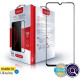 Стекло защитное Intaleo Full Glue Realme C63 Black (1283126594977)