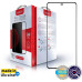 Скло захисне Intaleo Full Glue Xiaomi 12 Lite Black (1283126559389) – Intaleo
