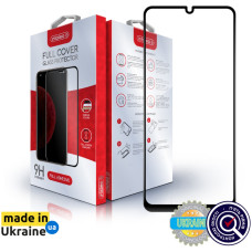 Стекло защитное Intaleo Full Glue Xiaomi Poco C65 Black (1283126583667)