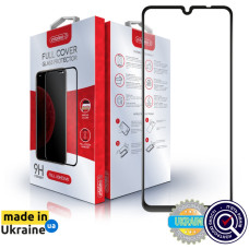 Скло захисне Intaleo Full Glue Xiaomi Poco C75 Black (1283126608001)