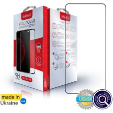 Скло захисне Intaleo Full Glue Xiaomi Poco X7 Pro Black (1283126607882)