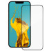 Скло захисне Piko Full Glue Apple iPhone 16E Black (1283126614293) – Piko