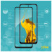 Скло захисне Piko Full Glue Infinix Hot 30 Play Black (1283126589553) – Piko (вид 1)