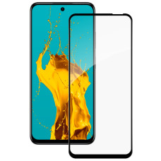 Стекло защитное Piko Full Glue Infinix Hot 50i Black (1283126607097)