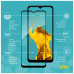 Скло захисне Piko Full Glue Nokia C22 Black (1283126582318) – Piko (вид 1)
