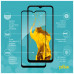 Стекло защитное Piko Full Glue Nokia G42 5G Black (1283126582134) – Piko (вид 1)