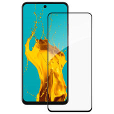 Стекло защитное Piko Full Glue Oppo A3 5G Black (1283126598654)