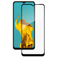 Стекло защитное Piko Full Glue Oppo A38 4G Black (1283126588617)