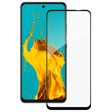 Скло захисне Piko Full Glue Oppo A3x Black (1283126598678)