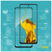Стекло защитное Piko Full Glue Oppo A98 Black (1283126583568) – Piko (вид 1)