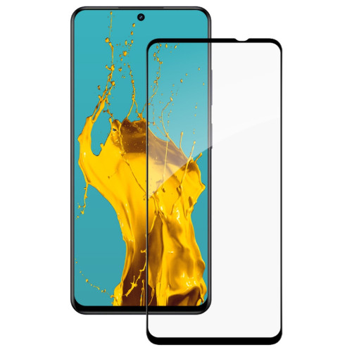 Скло захисне Piko Full Glue Realme 13 5G Black (1283126607608) – Piko