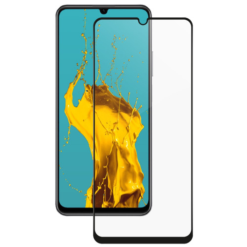Скло захисне Piko Full Glue RealMe C53 Black (1283126577840) – Piko