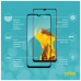 Скло захисне Piko Full Glue Realme Note 60 Black (1283126608971) – Piko (вид 1)