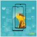 Скло захисне Piko Full Glue Realme Note 60X Black (1283126609039) – Piko (вид 1)