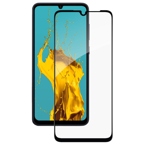 Скло захисне Piko Full Glue Samsung A05 Black (1283126578335) – Piko