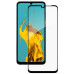 Скло захисне Piko Full Glue Samsung A05 Black (1283126578335) – Piko