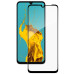 Скло захисне Piko Full Glue Samsung A05S Black (1283126581922) – Piko