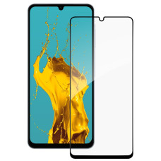Стекло защитное Piko Full Glue Samsung A06 5G Black (1283126612992)