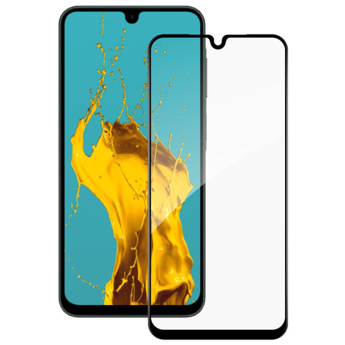 Скло захисне Piko Full Glue Samsung A26 Black (1283126608049) – Piko