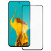 Скло захисне Piko Full Glue Samsung A56 Black (1283126613050) – Piko