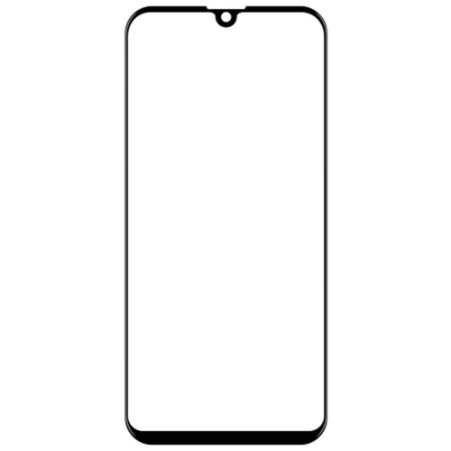 Стекло защитное Piko Full Glue Samsung M20 Black (1283126490781) – Piko