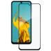 Скло захисне Piko Full Glue Samsung M34 5G Black (1283126575778) – Piko
