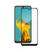 Скло захисне Piko Full Glue Tecno Spark 7 Black (1283126515217) – Piko