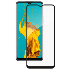 Стекло защитное Piko Full Glue Vivo Y11S Black (1283126504334)