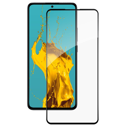 Скло захисне Piko Full Glue Xiaomi 13T Black (1283126582561) – Piko
