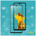 Скло захисне Piko Full Glue Xiaomi Poco C75 Black (1283126607981) – Piko (вид 1)