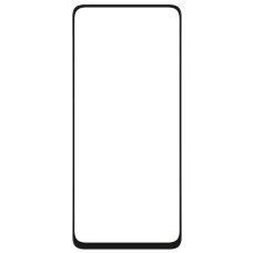 Стекло защитное Piko Full Glue Xiaomi Poco M4 Pro 5G Black (1283126518997)
