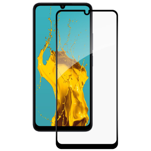 Стекло защитное Piko Full Glue Xiaomi Redmi 13C Black (1283126583247) – Piko